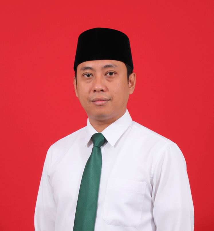Muchammad Catur Rizky, S.H., M.H.