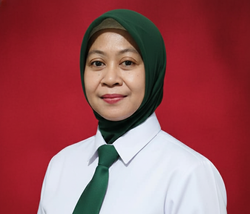 Hariani Utari, S.E.