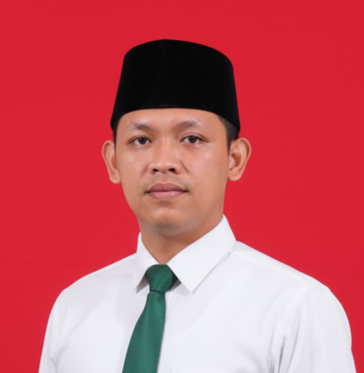 Achmad Hidayatullah, S.M.