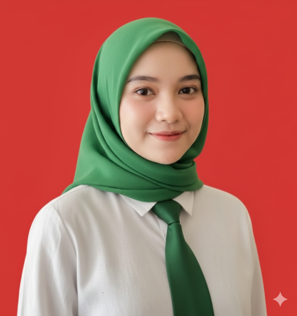 Dessy Indra Puspitasari, S.T.
