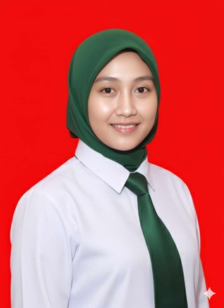 Febriana Kurnia Dewi. S.Pd.