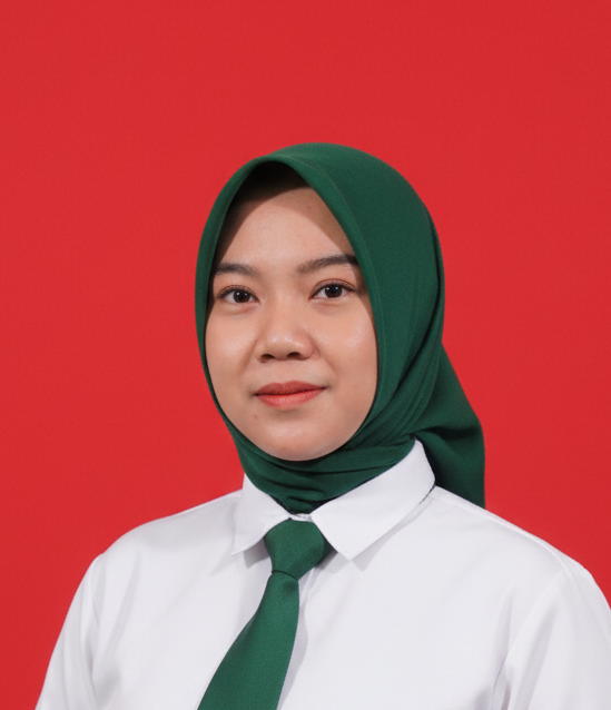 Hilda Khuzaifah, S.Tr.Bns., M.M.