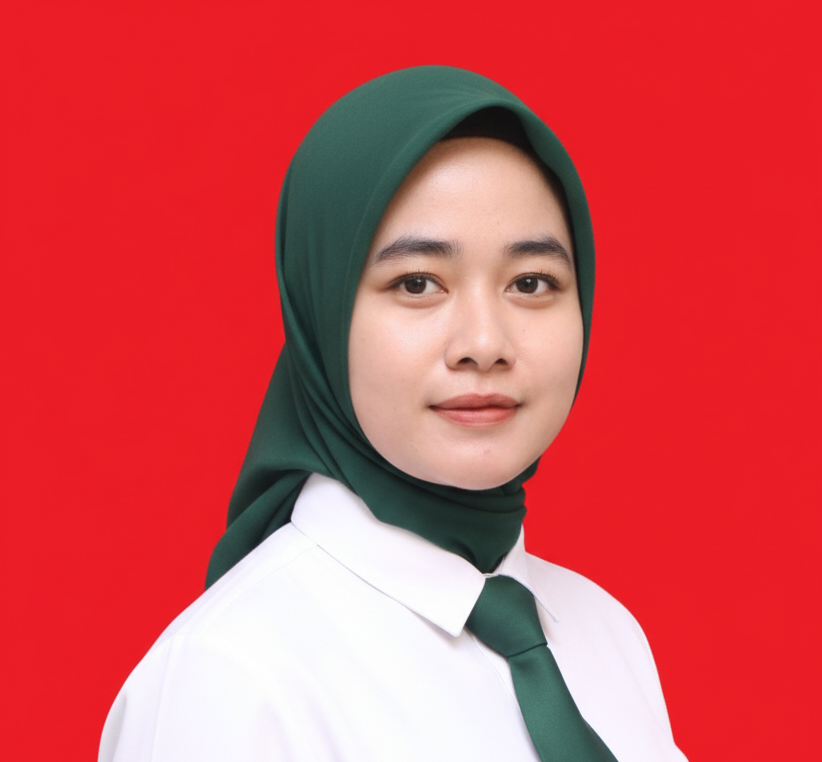 Tri Indah Rahmaningsih, S. M.