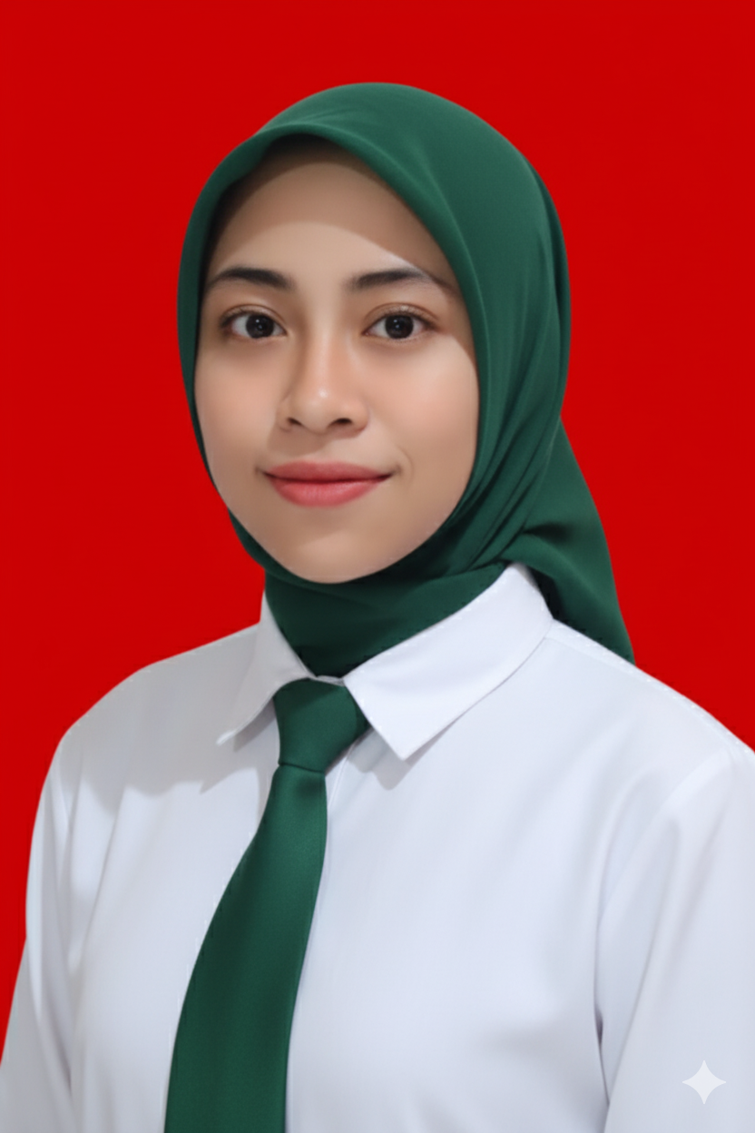 Nabila Rahmadita Rifti Putri, S.Pd.
