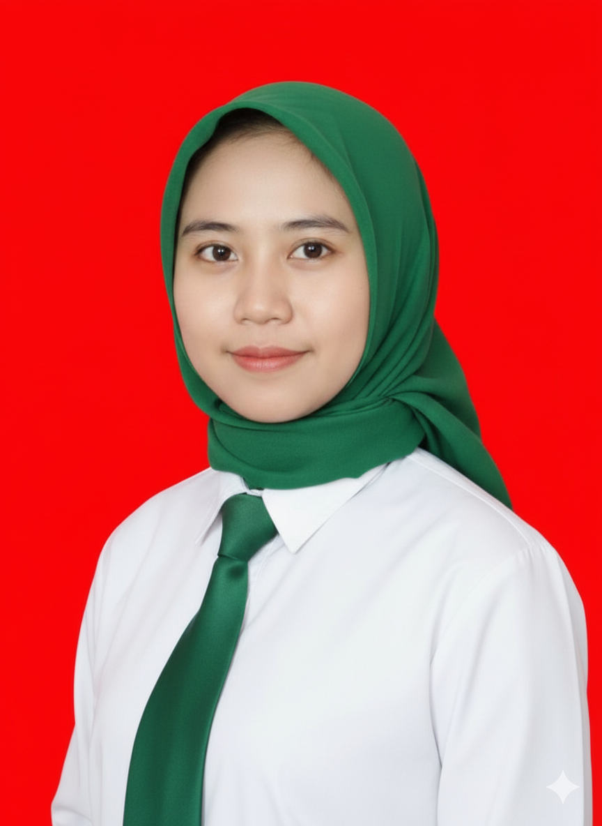 Razka Anastassia Effendy, S.Pd.