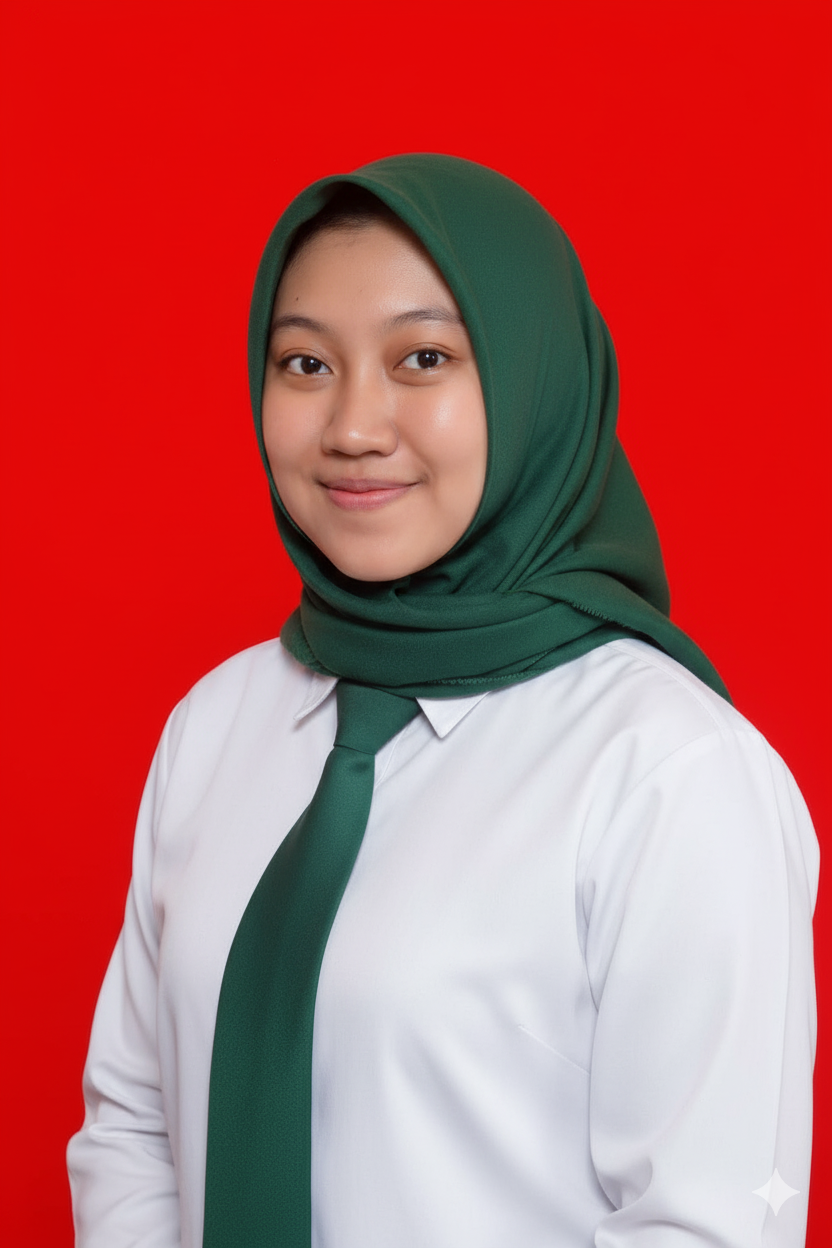 Rizki Putri Ramadani, S. Psi.