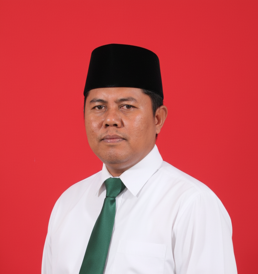 Wartono, S.H.